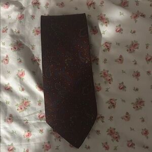 Paul Stuart Luxury Silk Men’s Tie
